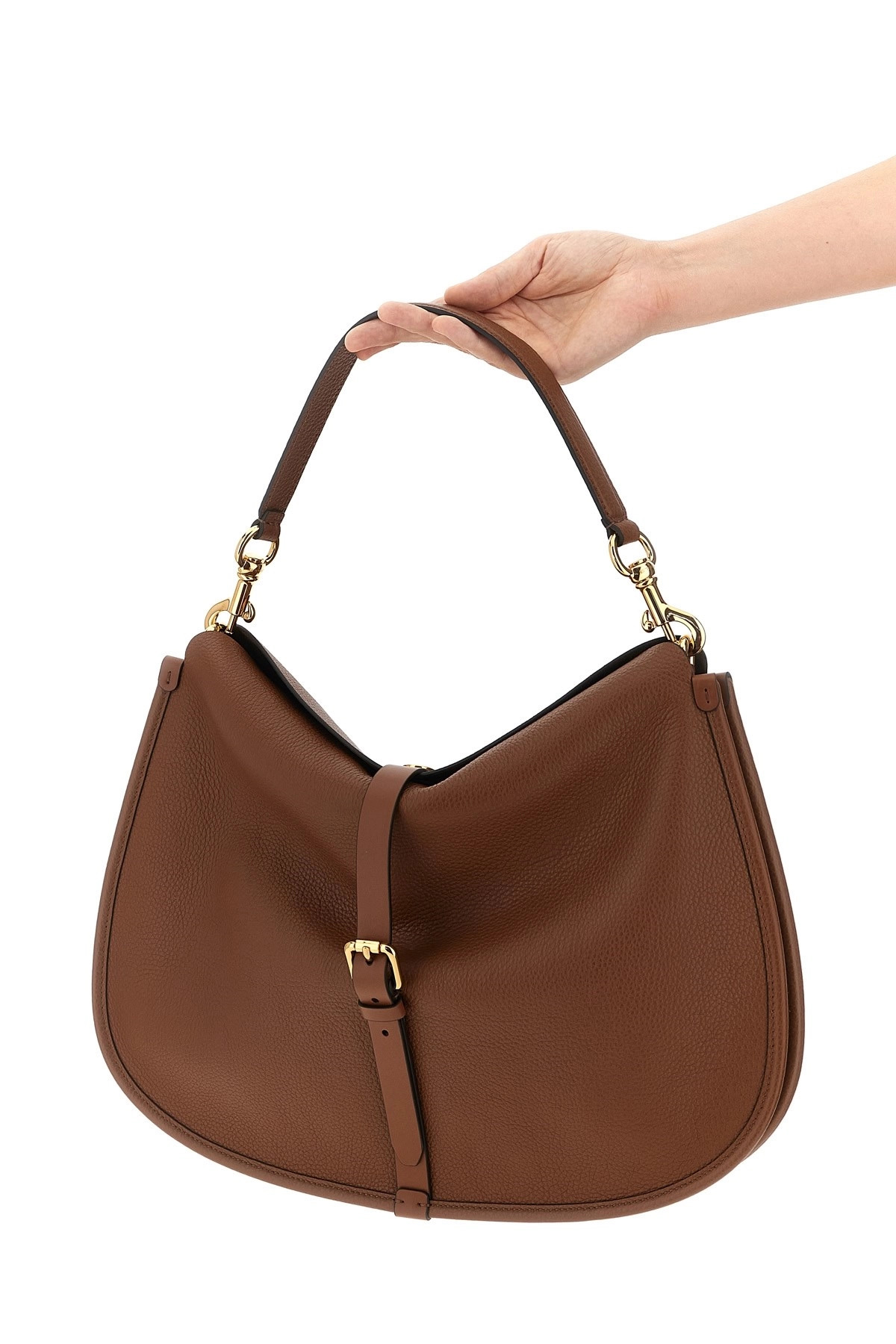 'Pony' XL shoulder bag - 2