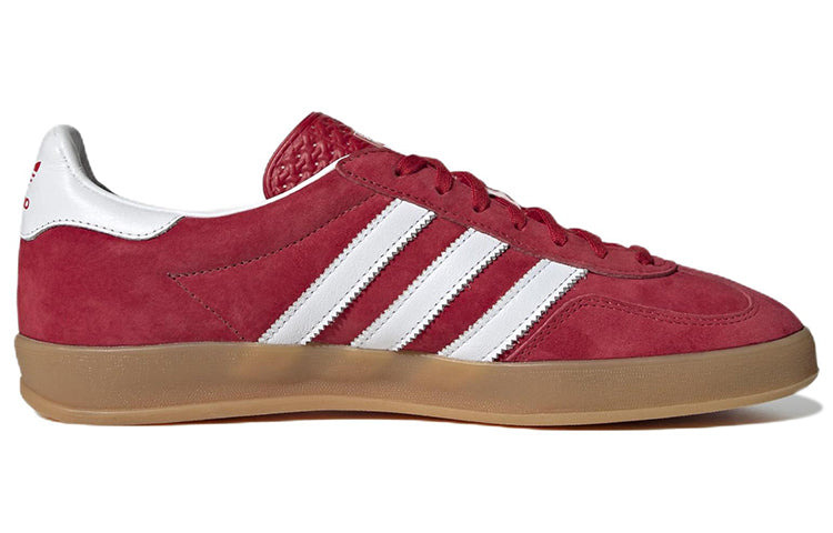 adidas Gazelle Indoor 'Scarlet Gum' H06261 - 2