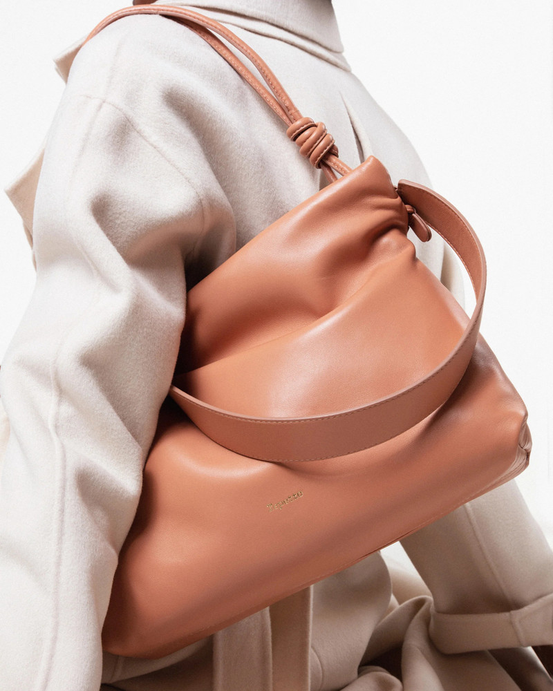 Repetto PLUME BAG outlook