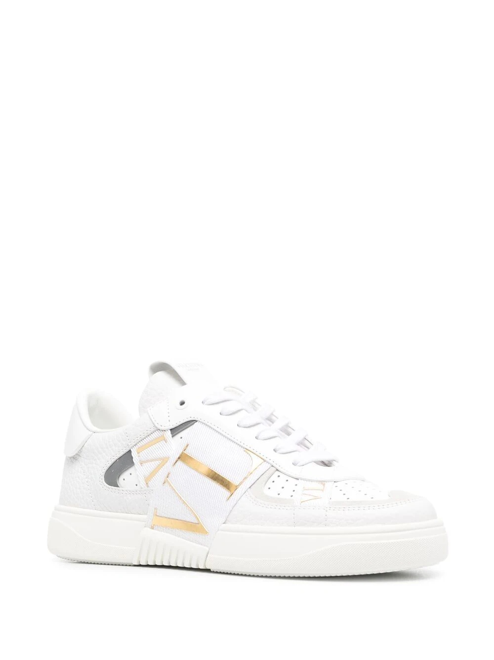 VL7N low-top sneakers - 2