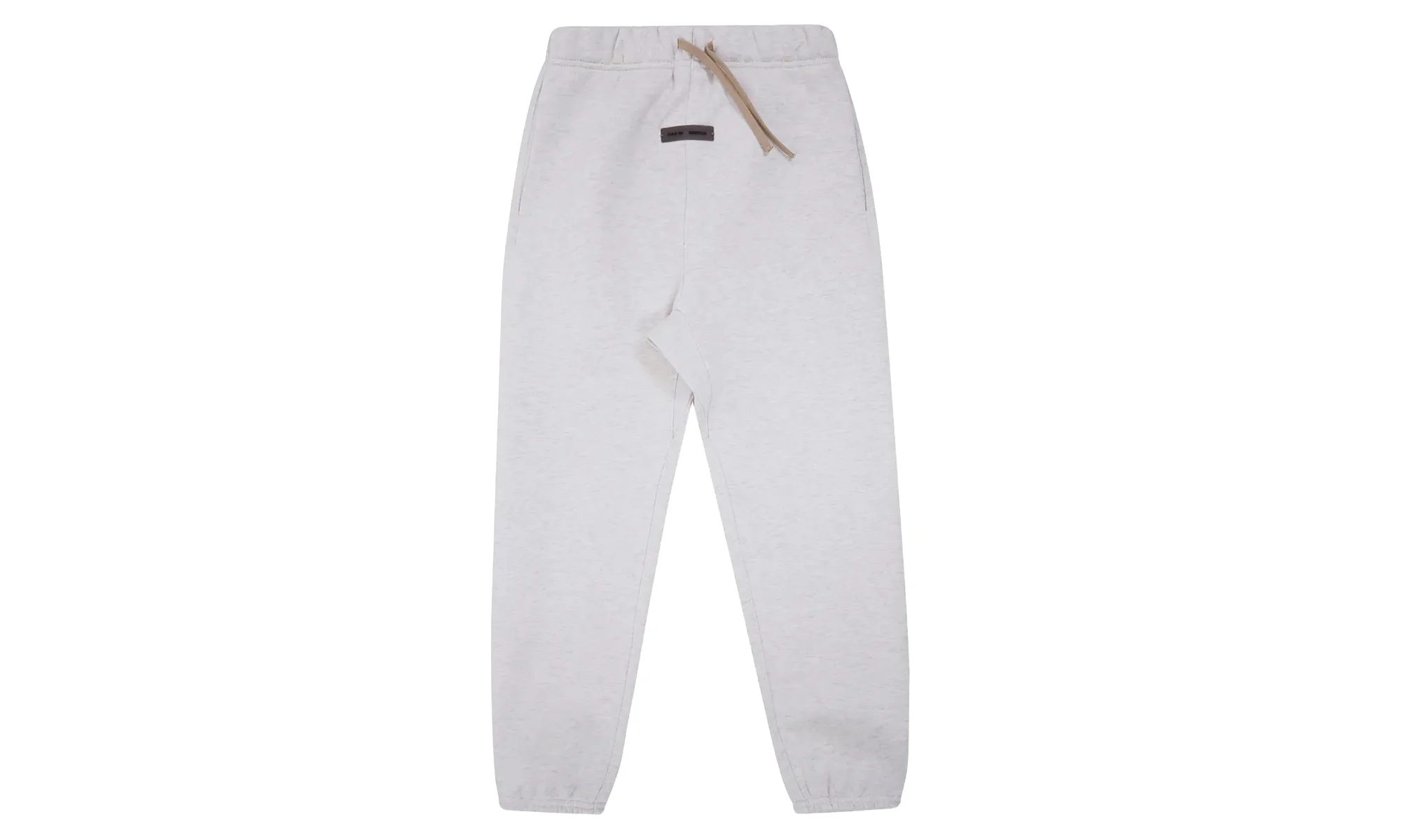 Essentials Classic Sweatpant GS "Oatmeal Heather" 785HO253661K - 1