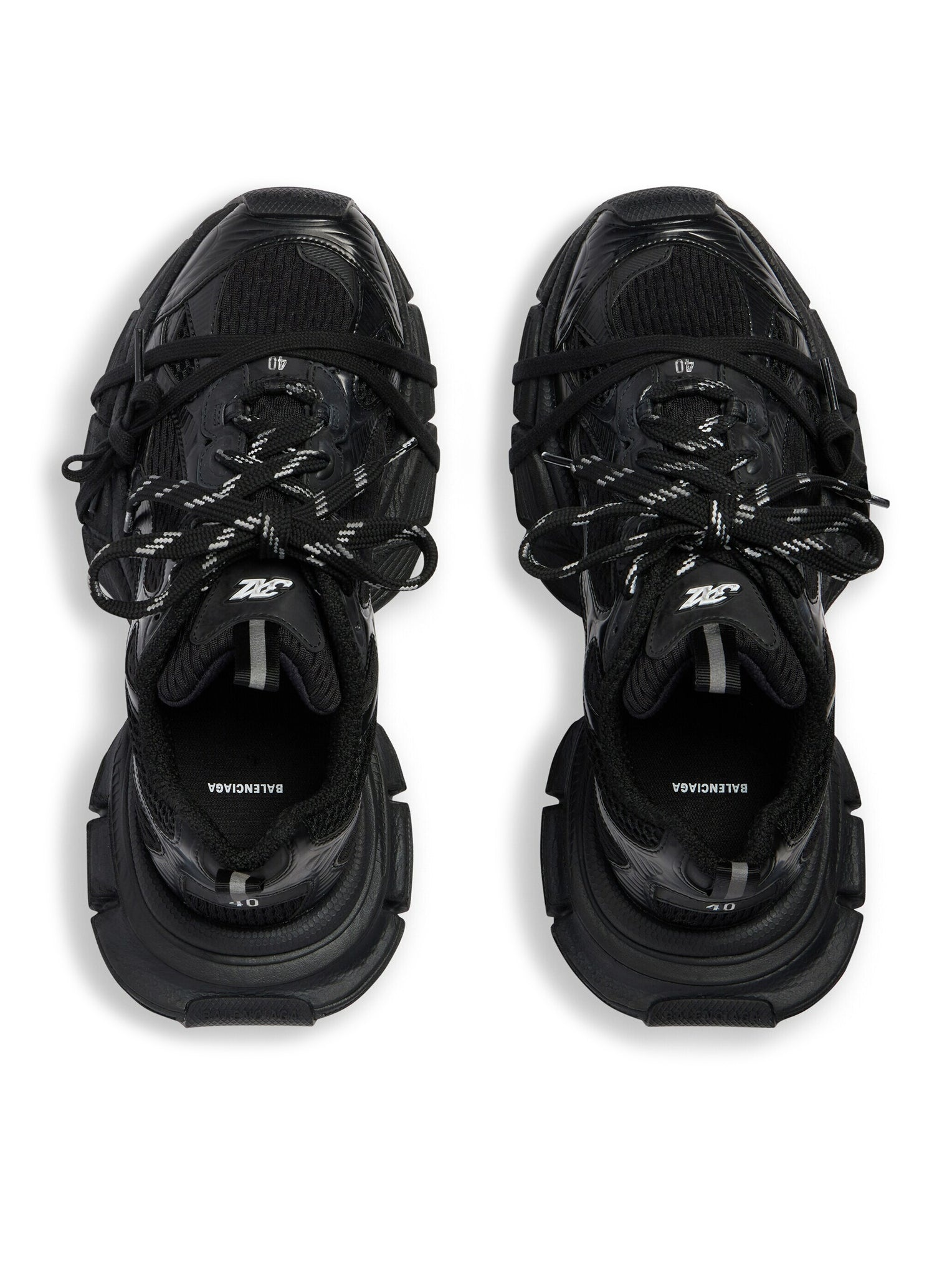 3XL SNEAKER - 7