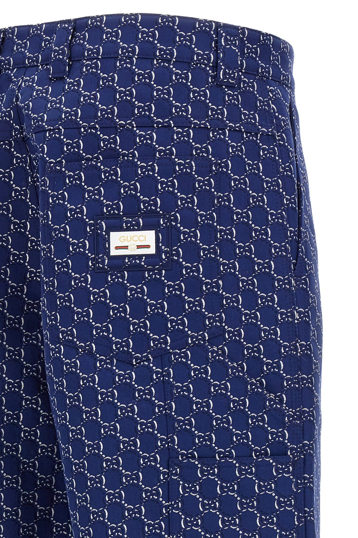 'GG Shadow' pants - 4