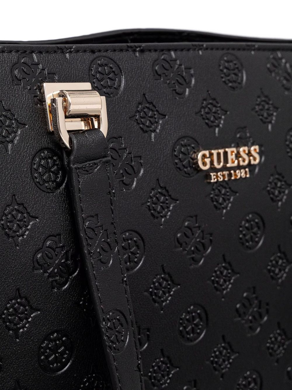 monogram luggage - 3