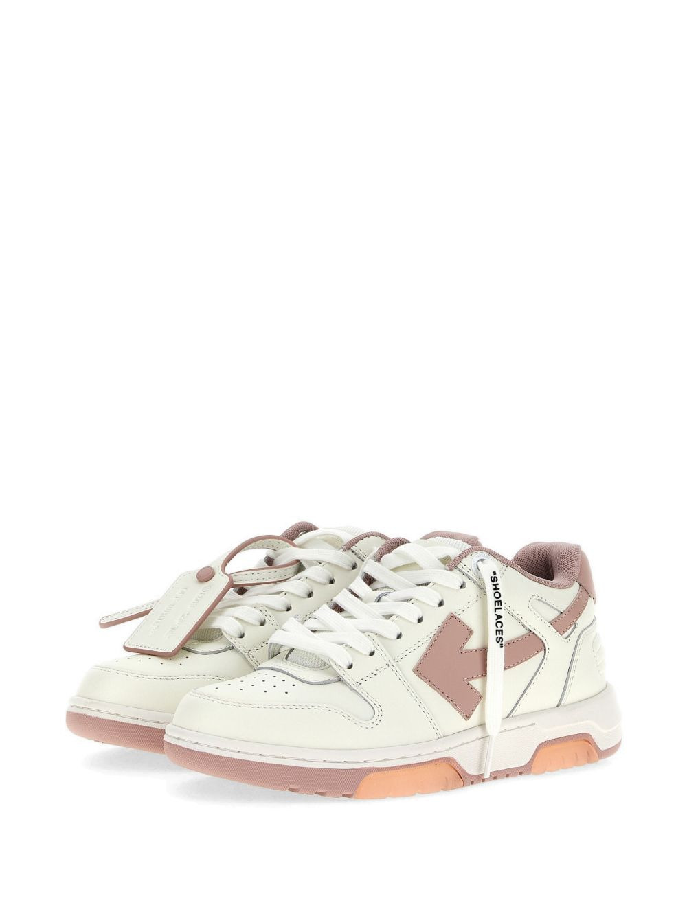 Out Of Office sneakers - 5