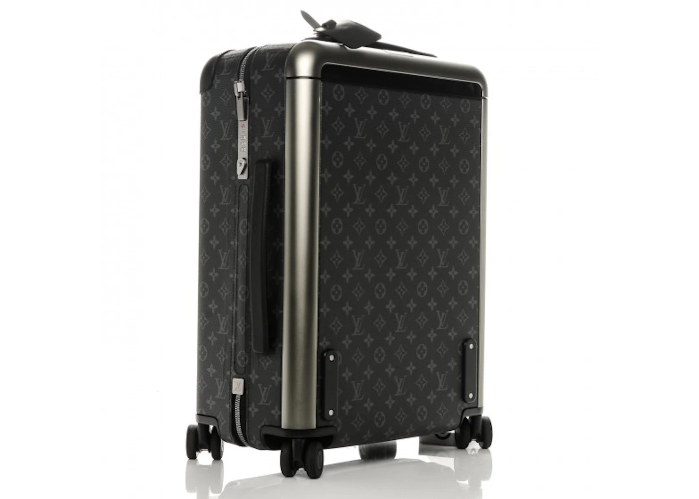 Louis Vuitton Horizon 55 Monogram Eclipse Black - 2