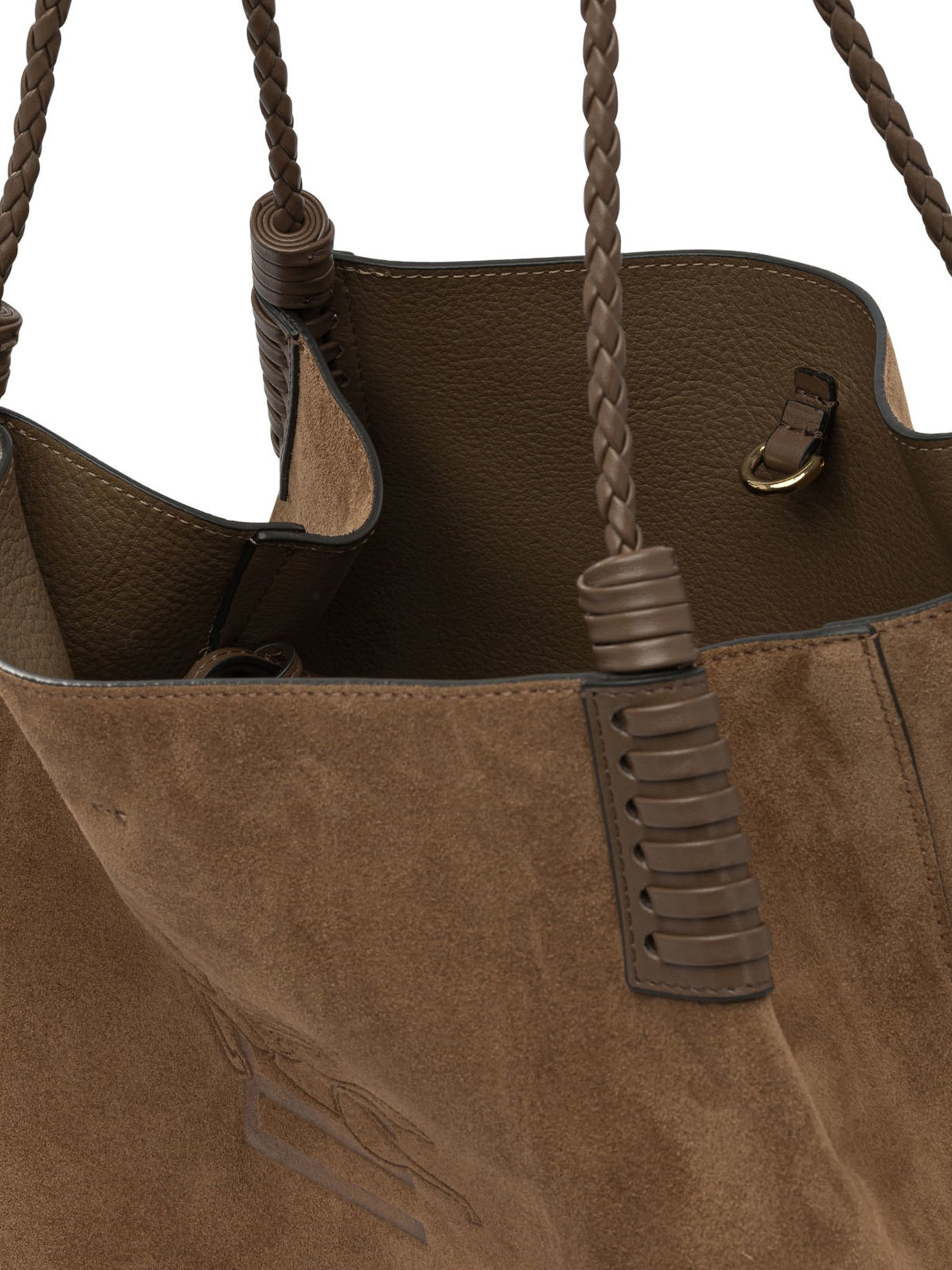 Shoulder Bags Shoulder Bags Brown - 5