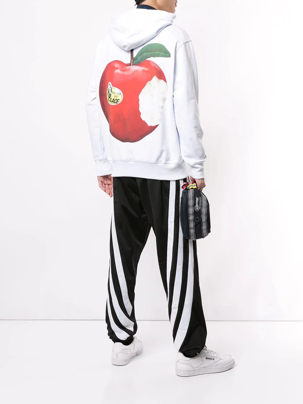 Apple palace hoodie best sale