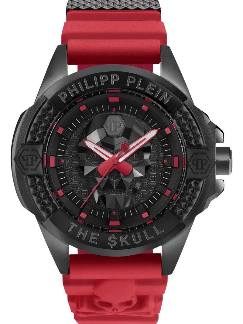 PHILIPP PLEIN The $kull 44mm outlook