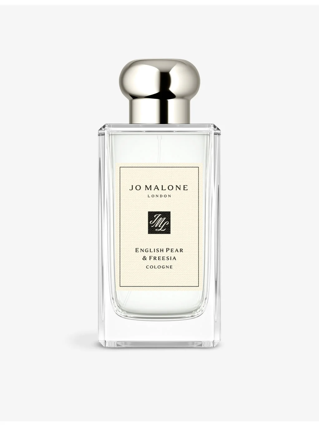 English Pear & Freesia cologne 100ml - 1