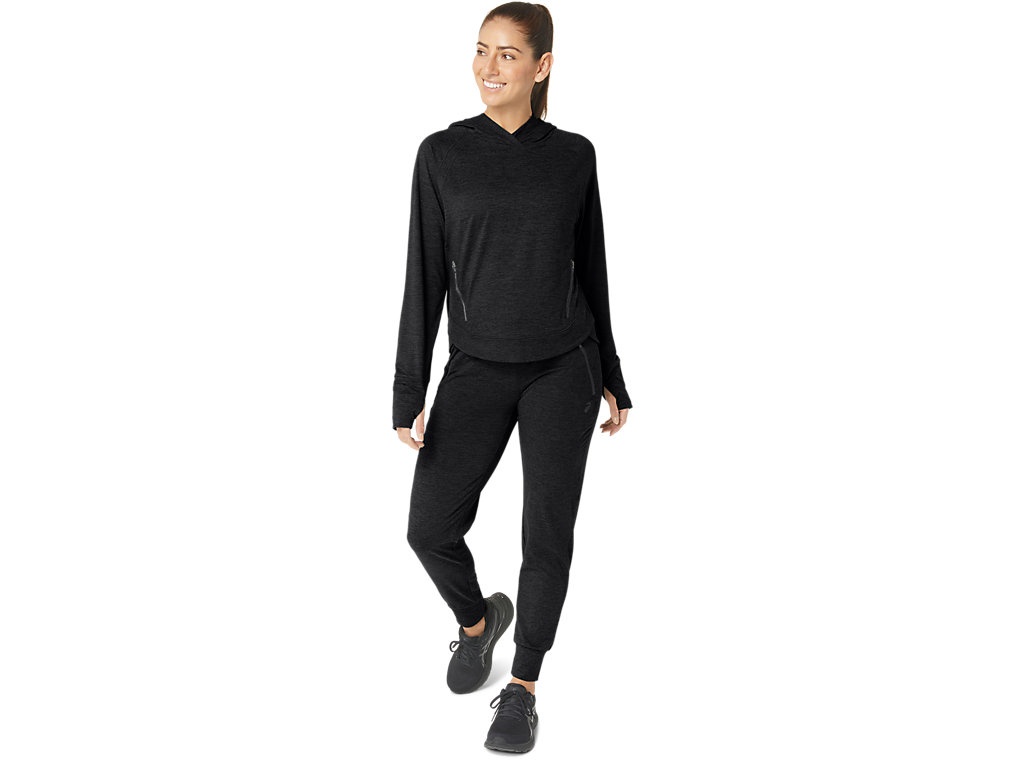 WOMEN'S TECH PANT 2.0 - 5