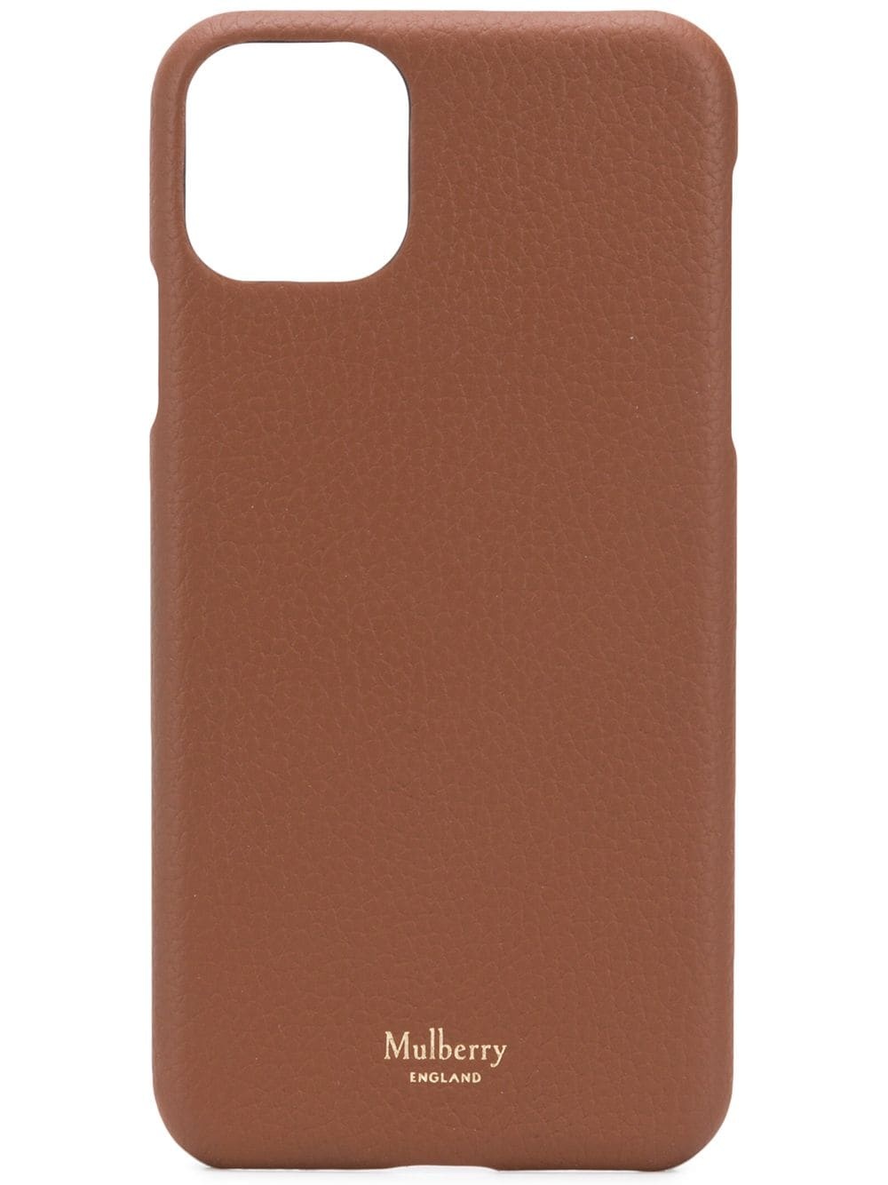 logo iPhone 11 Pro Max case - 1