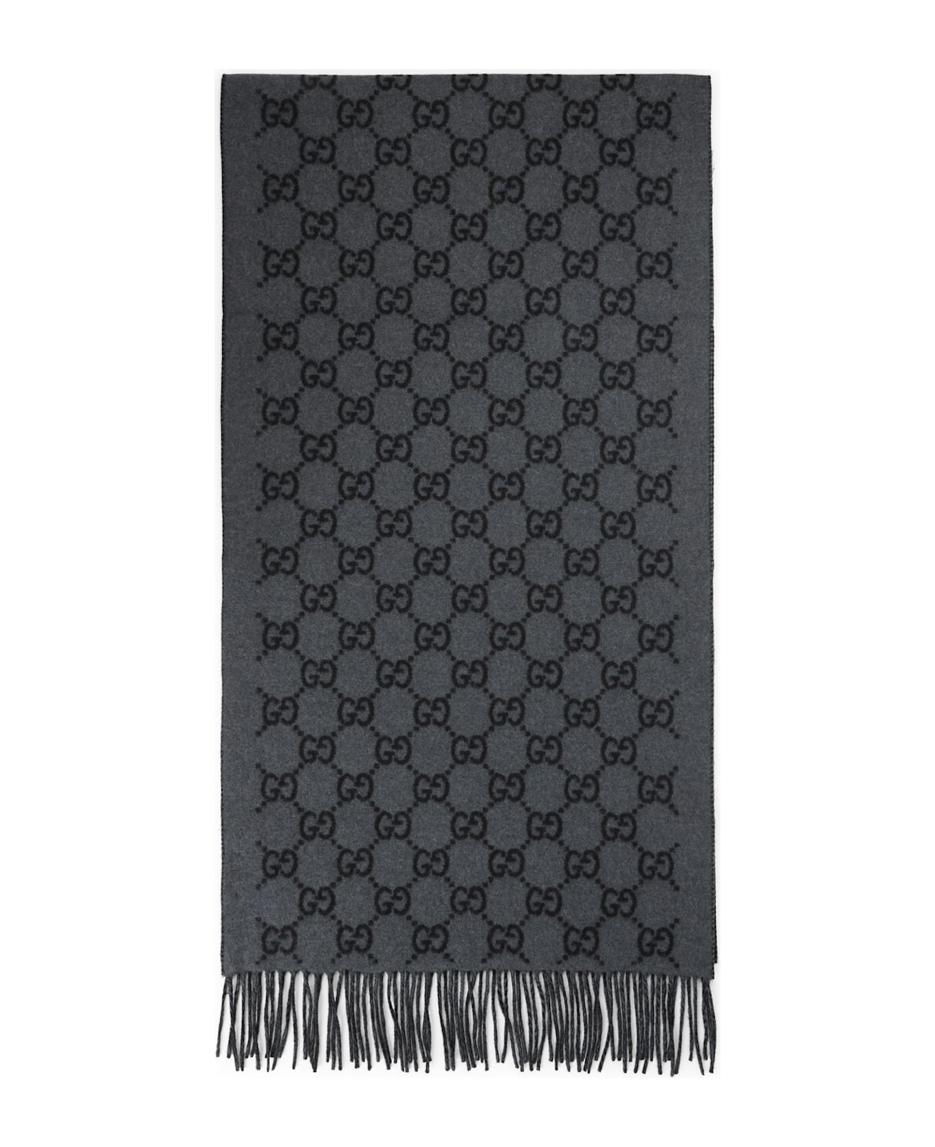 New Canvy Scarf - 2