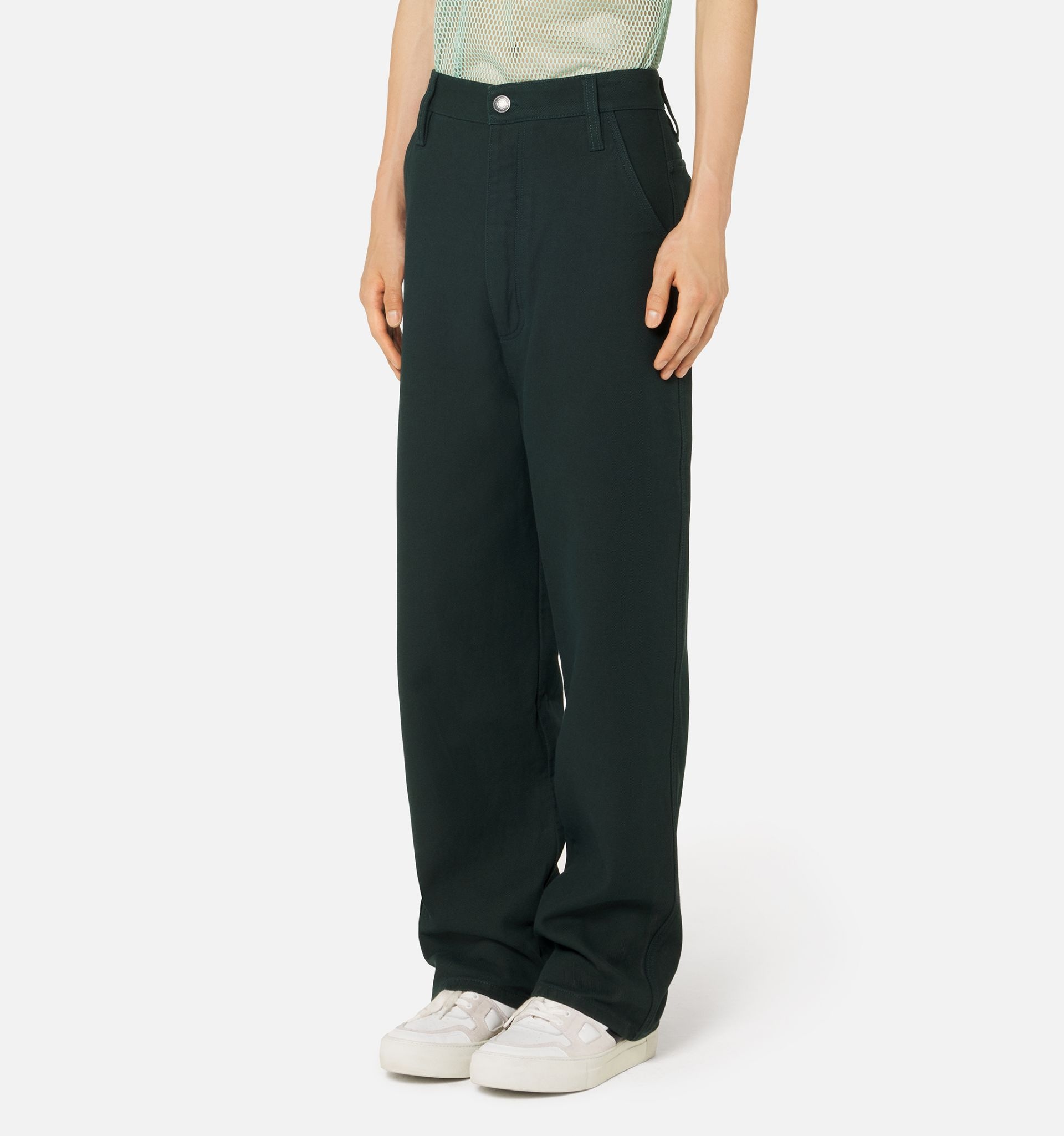 Alex Fit Trousers - 3