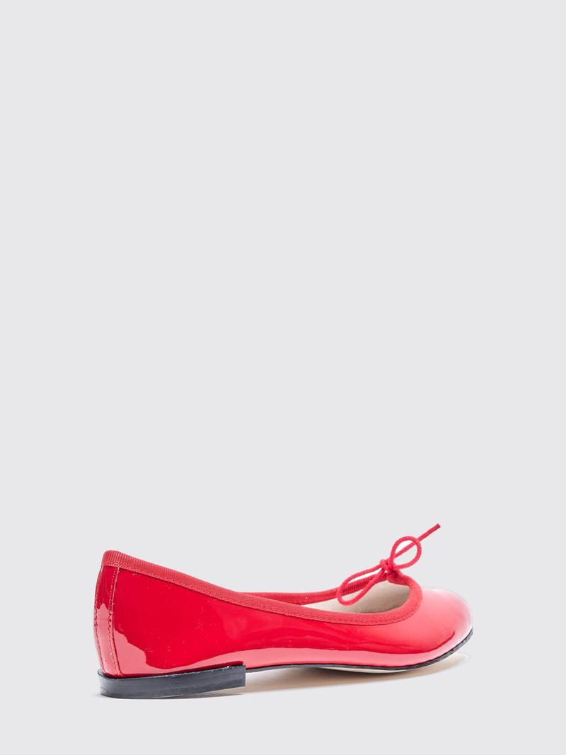 Repetto Ballet flat woman Repetto outlook