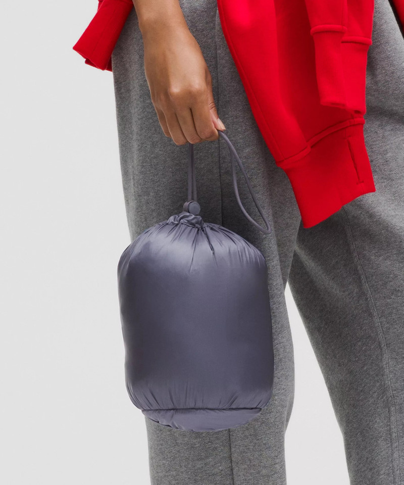 Featherweight Down Jacket 8