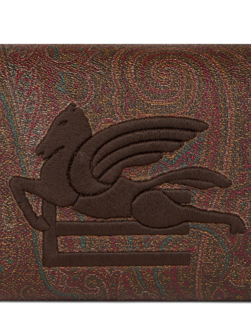 Etro Etro Pegaso Embroidery Arnica Pouch outlook