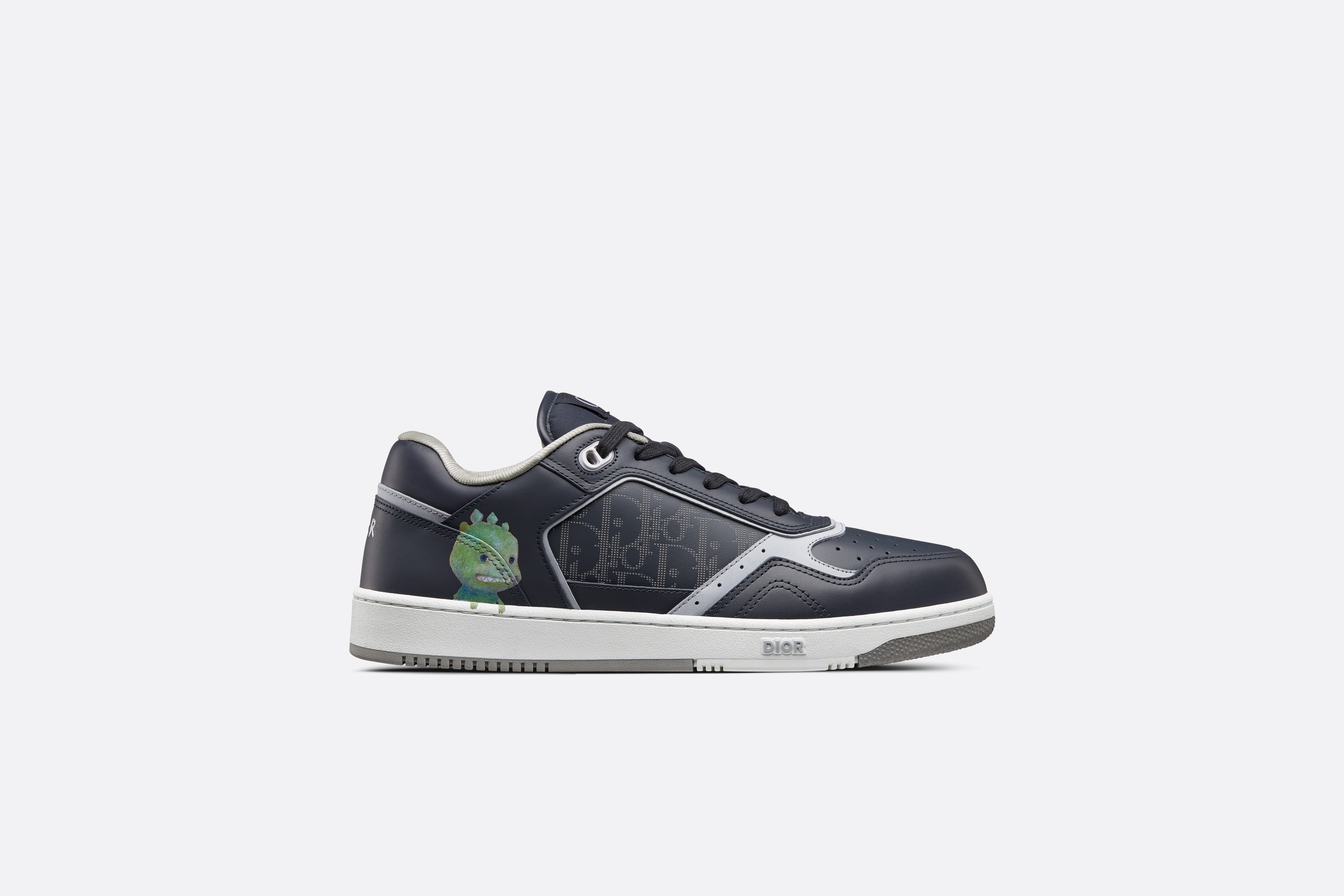 DIOR AND OTANI WORKSHOP B27 Low-Top Sneaker - 2