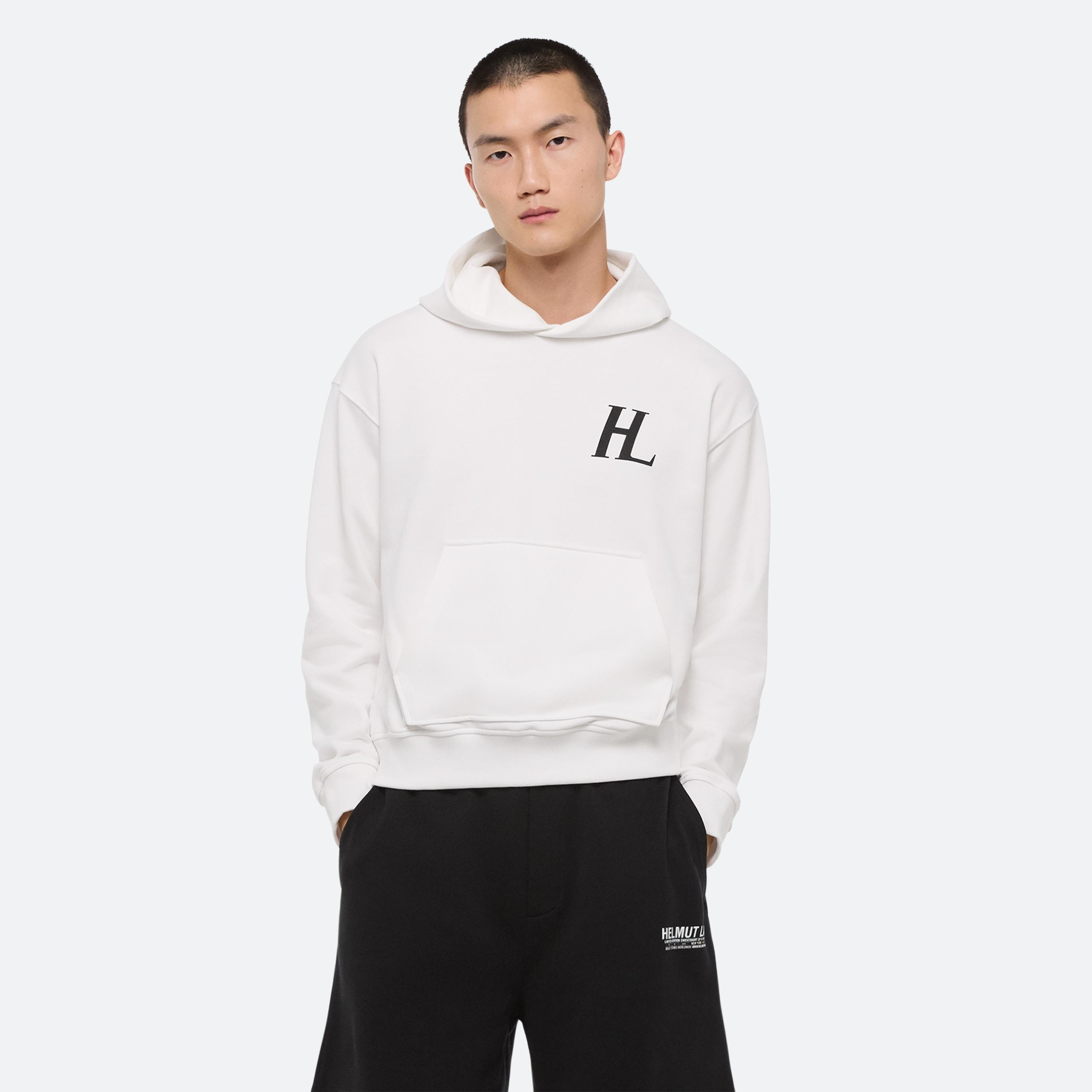 CAPSULE HOODIE - 8
