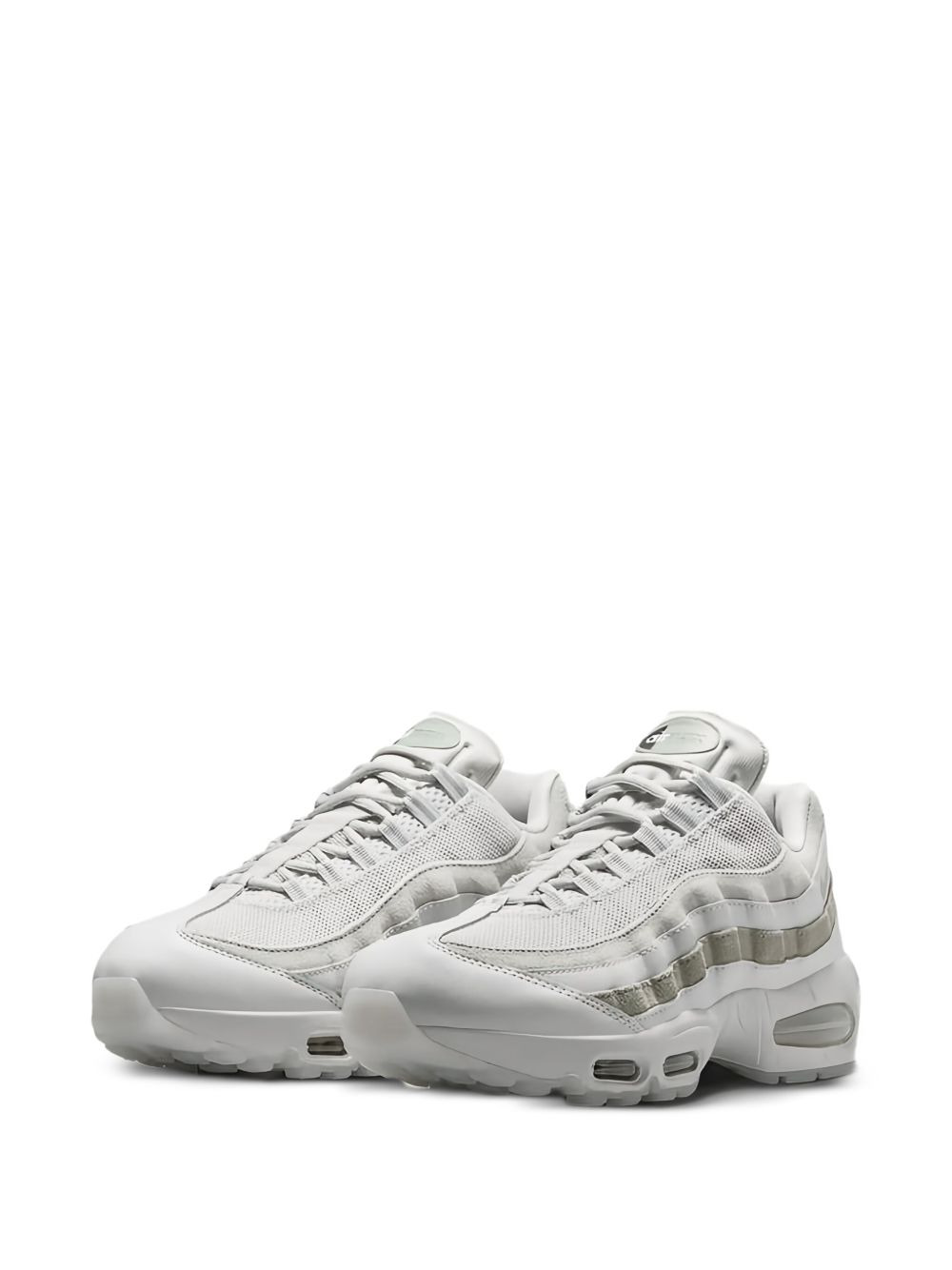 Air Max 95 "Big Bubble - Jade Horizon" sneakers - 2