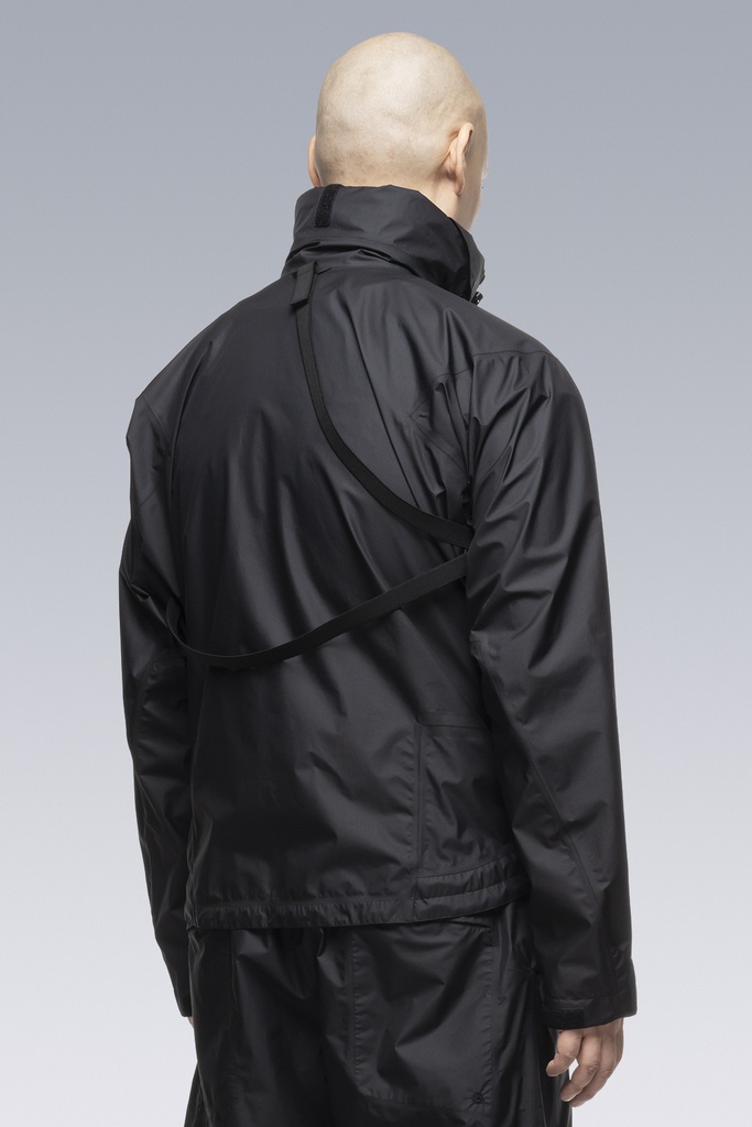 ACRONYM J104-GTPL 2L Gore-Tex Paclite Plus Jacket BLACK