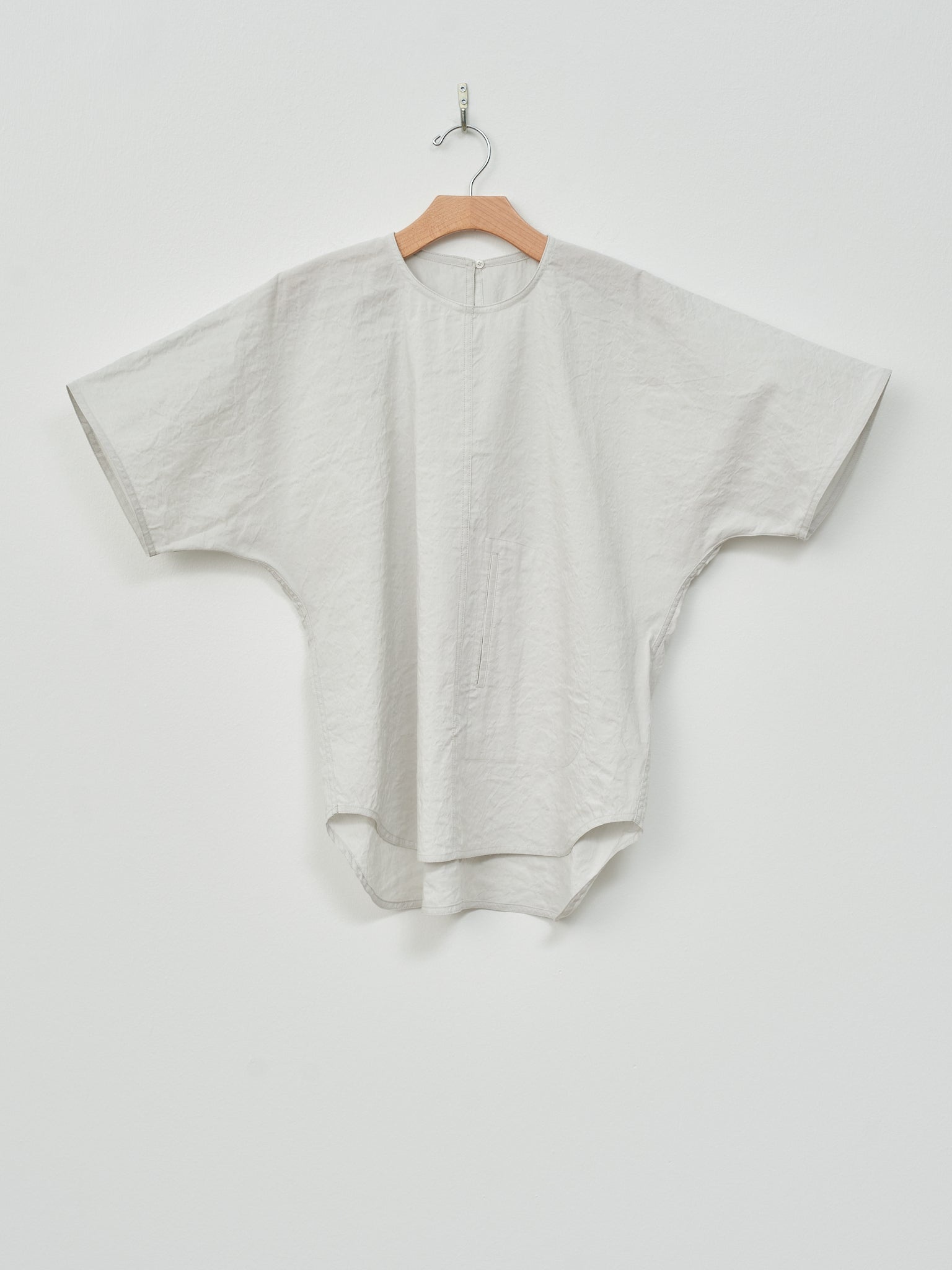 Bonnie SS Top - Calcium - 3