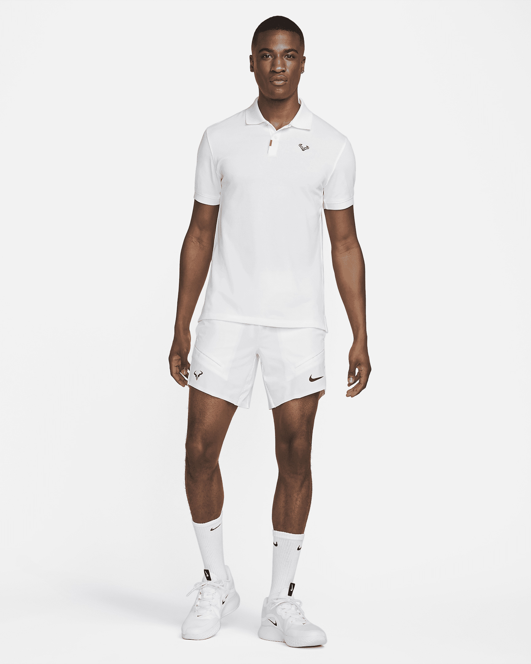 The Nike Polo Rafa Men's Slim-Fit Polo - 7