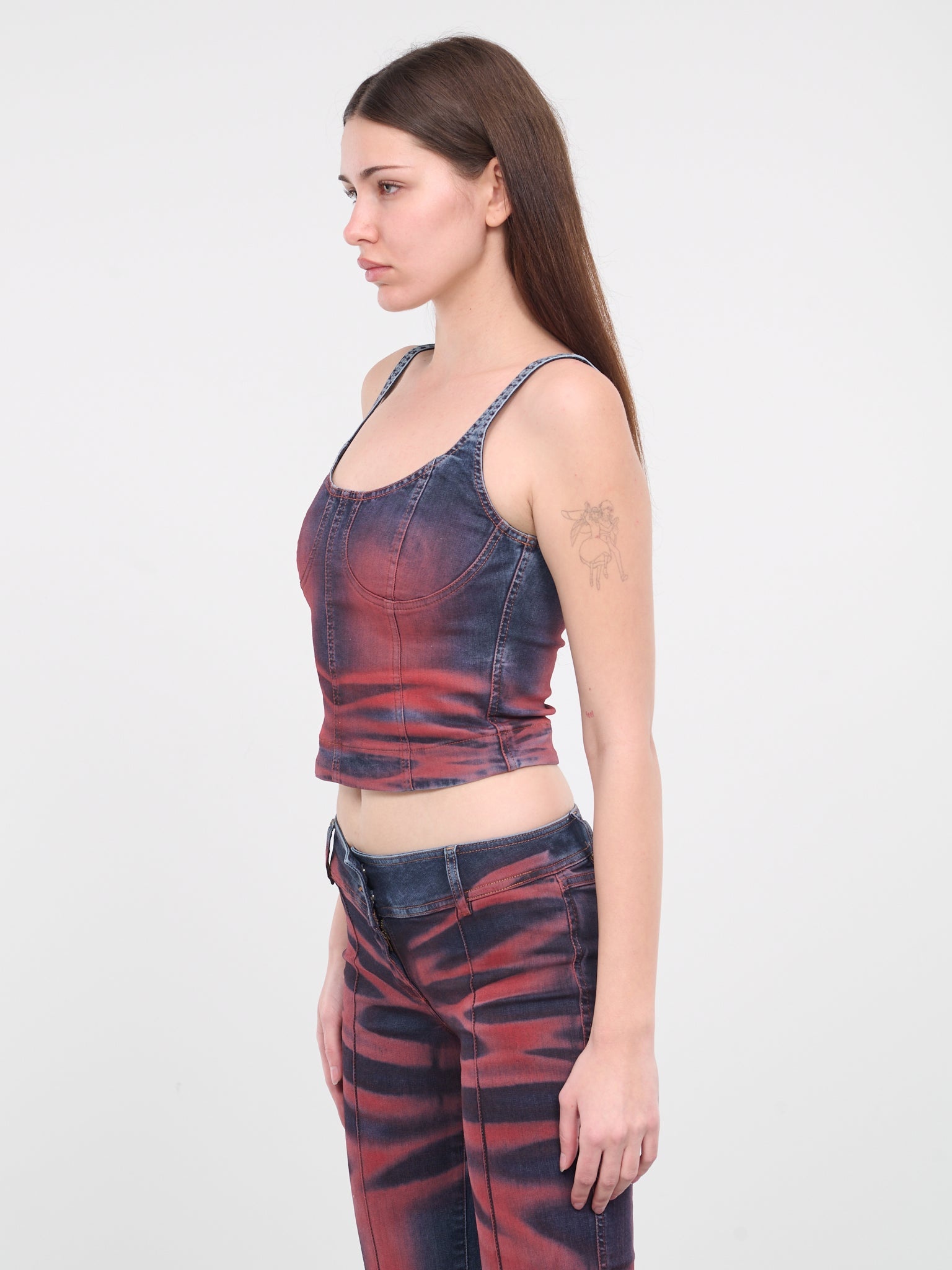 Harley Crop Top - 2