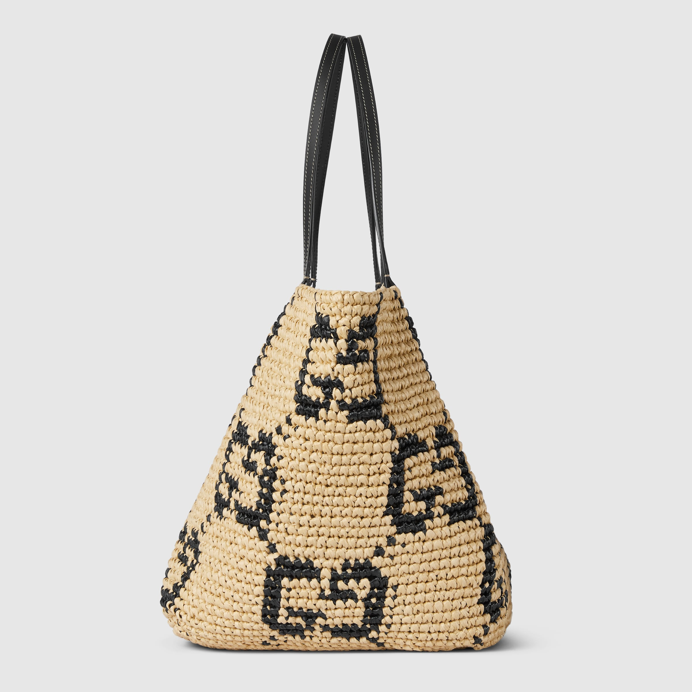 Small GG tote bag - 8