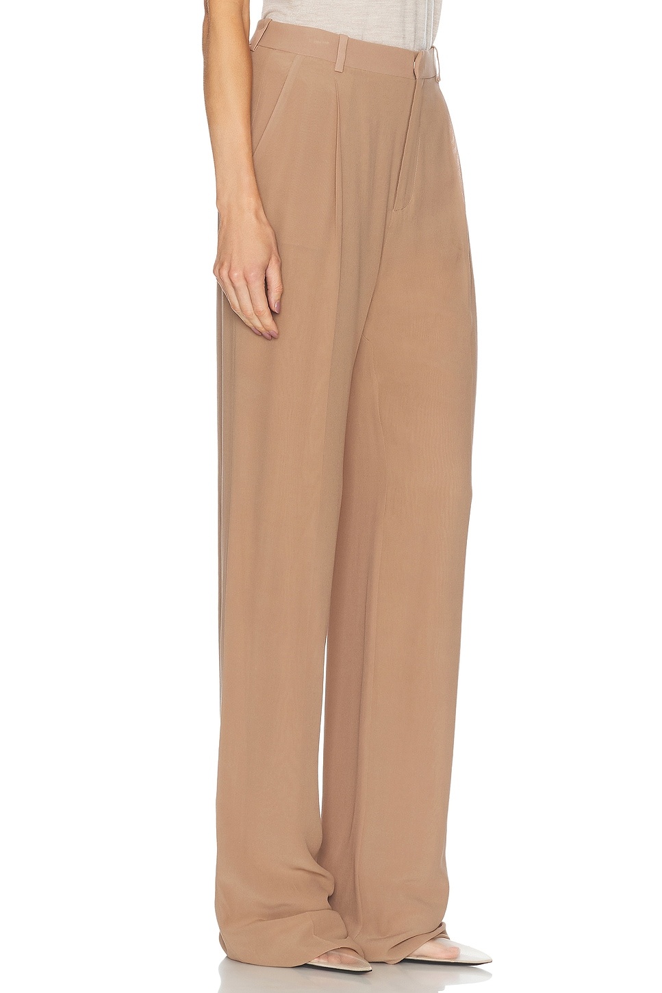 Bootcut Trouser - 2