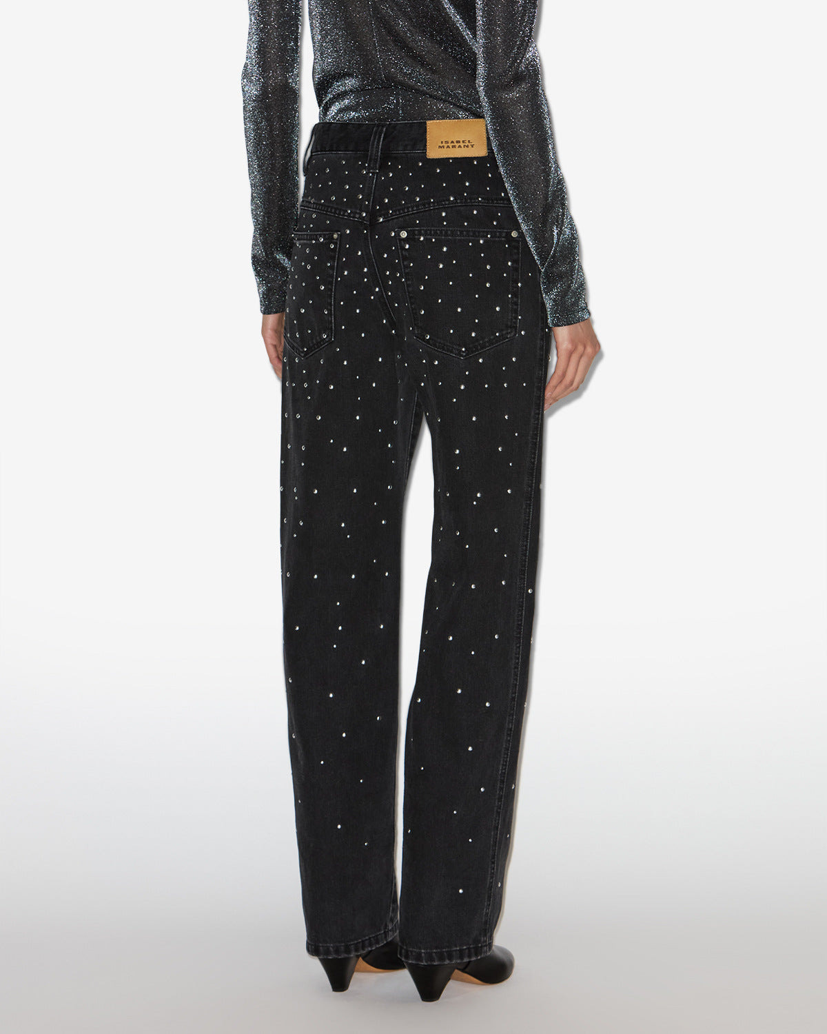 BRINSA PANTS - 5