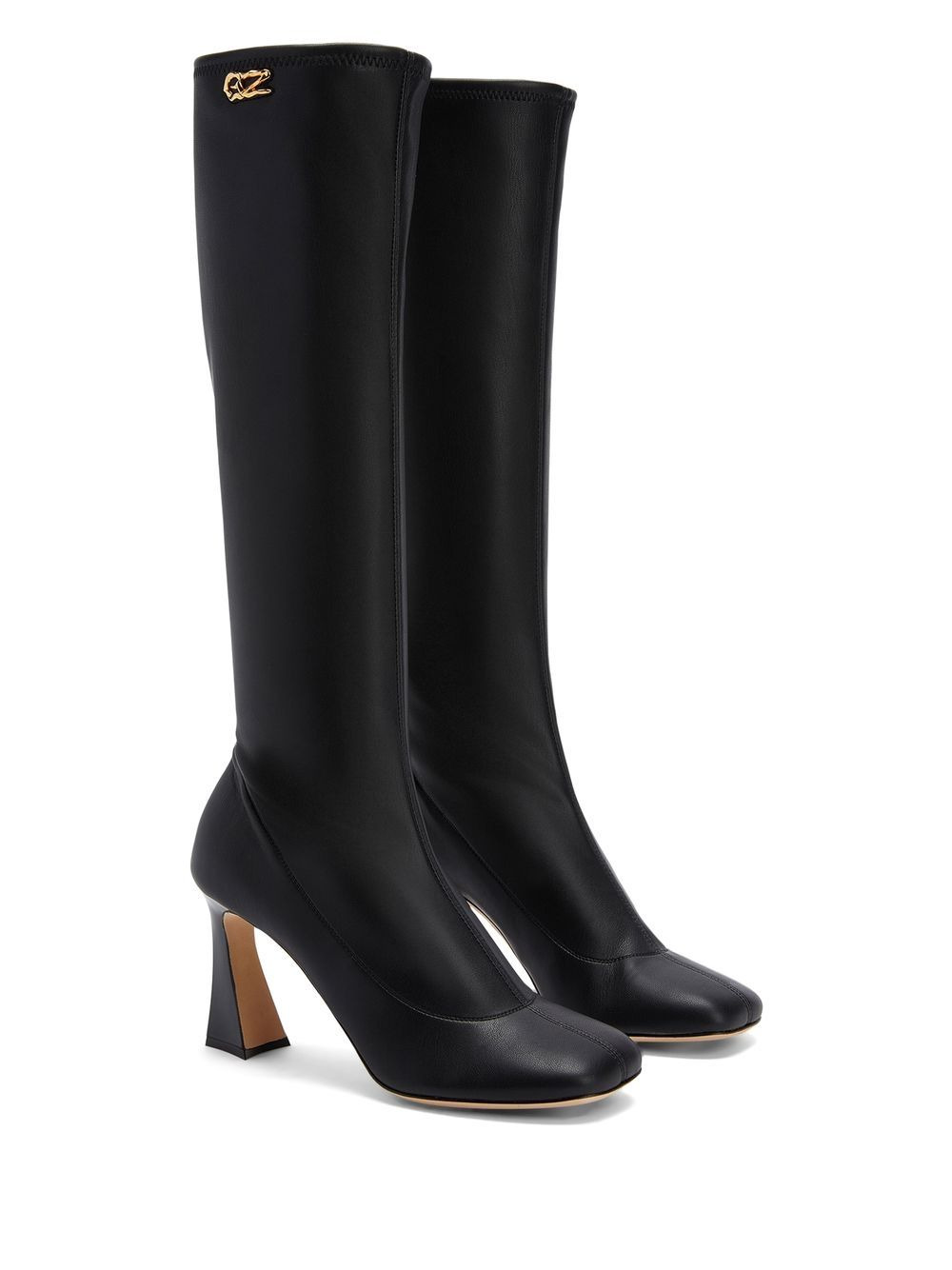 Alethaa mid-calf boots - 2