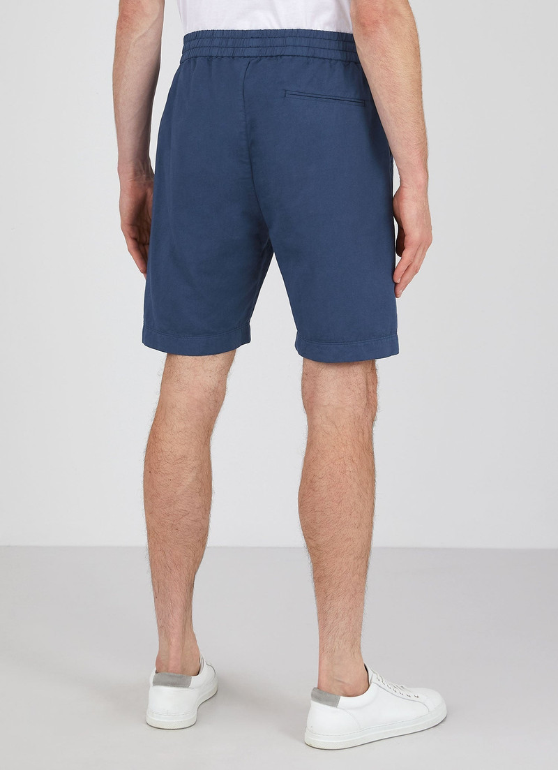 Sunspel Drawstring Shorts outlook