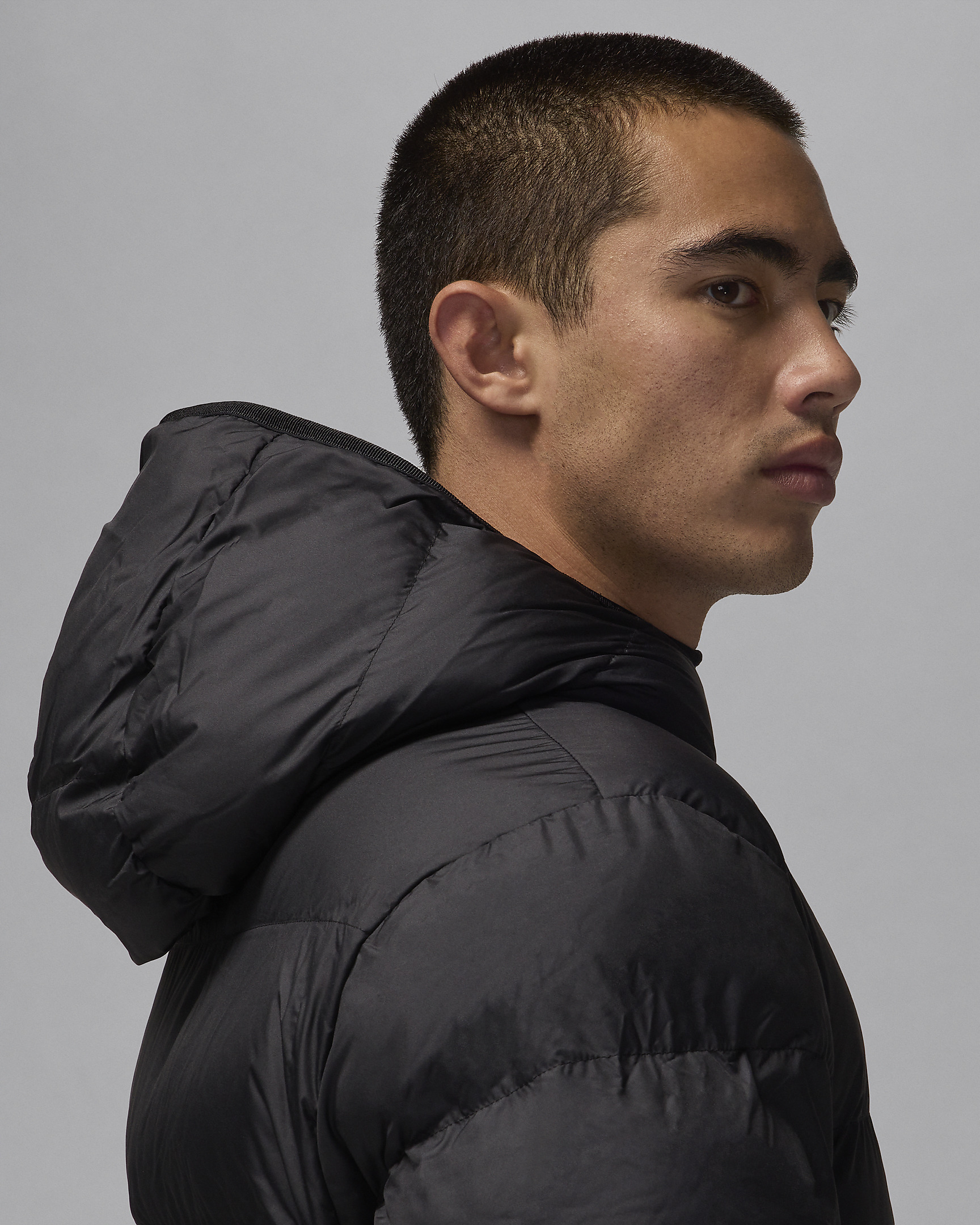Jordan Brooklyn Men's Puffer Jacket - 8
