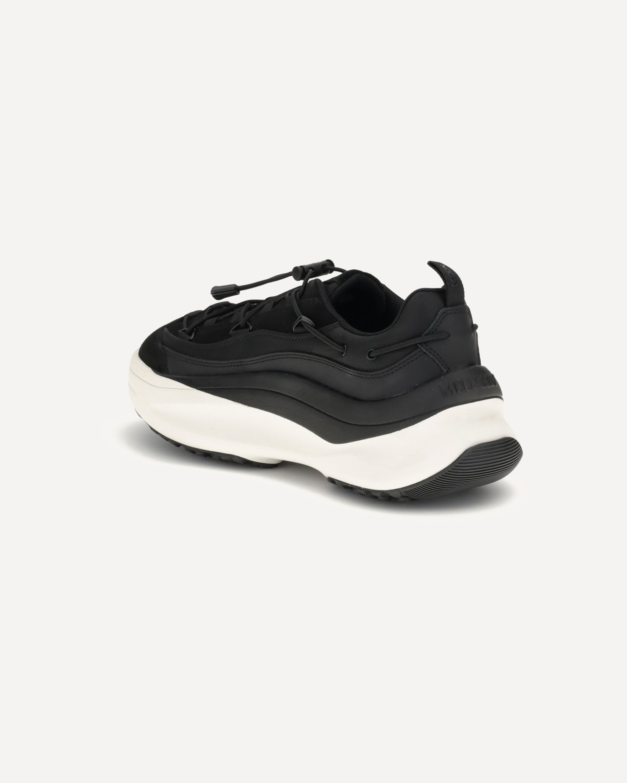 Moon247 Xlace Sneakers - 3