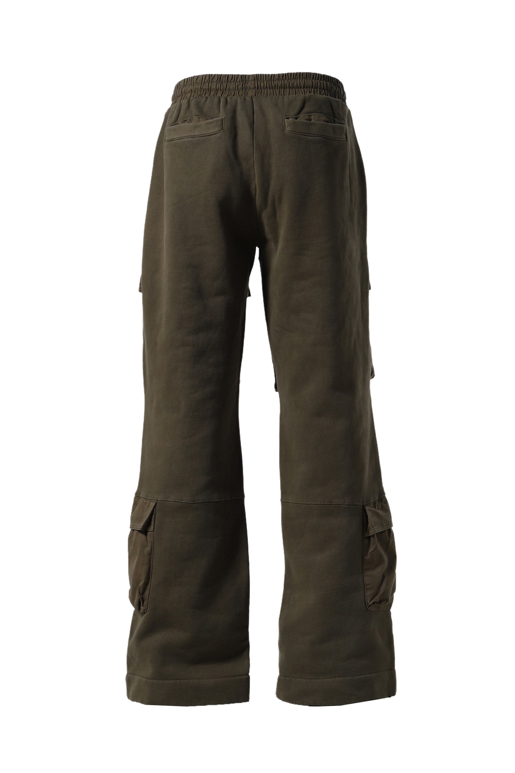 【Entire Studios】UTILITY SWEATS/MILITARY(ES2341MI) entire studios ENTIRE STUDIOS エンタイアスタジオ スウェット