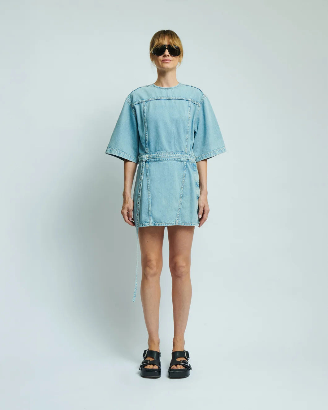 EMY DRESS - 2