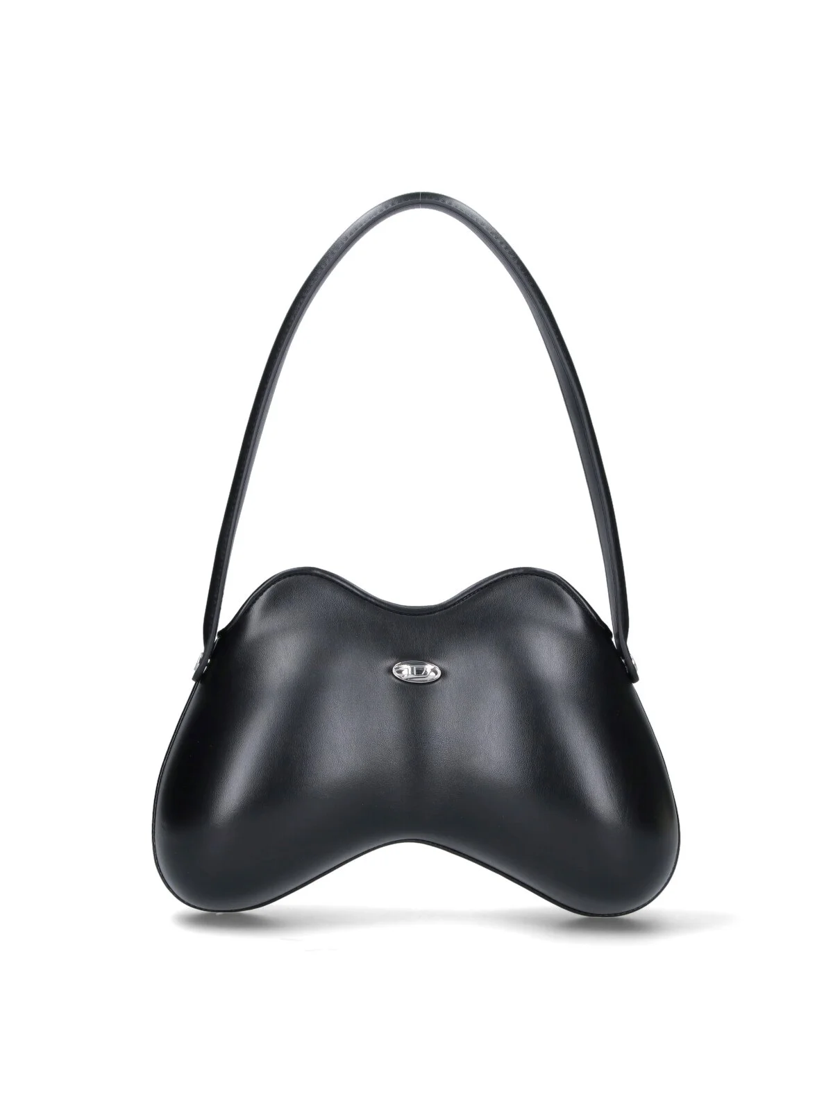 'DOUBLE-D' SHOULDER BAG - 1