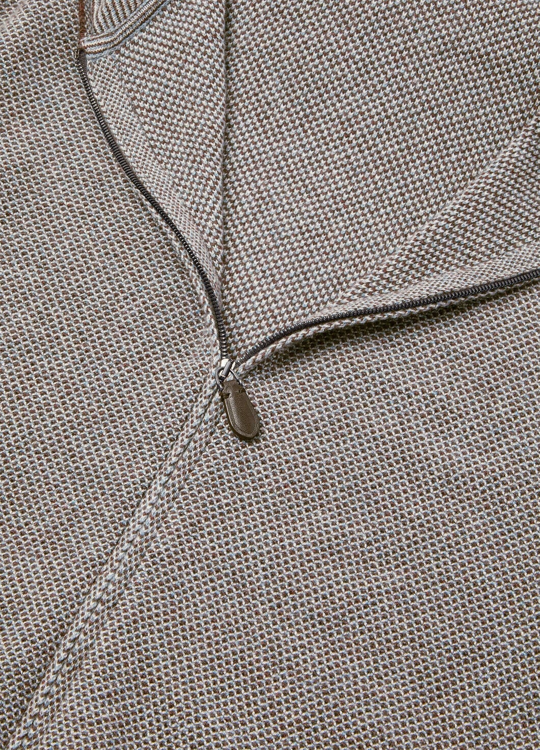 Varallo Hooded Bomber - 7