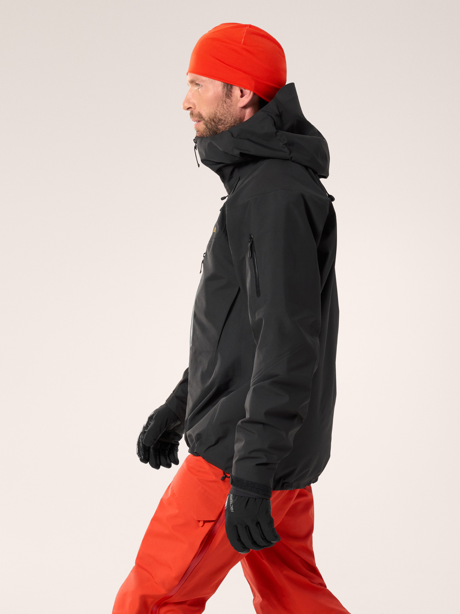 Alpha SV Jacket - 5