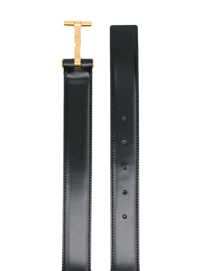 TOM FORD classic belt outlook