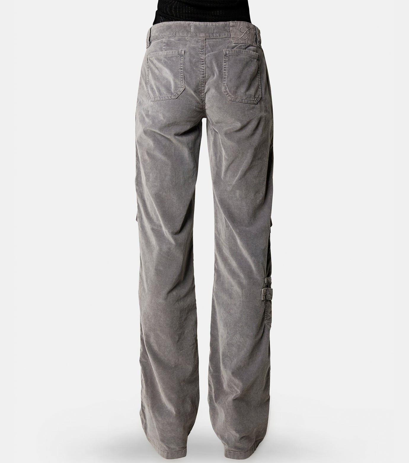 Velvet Cargo - 3
