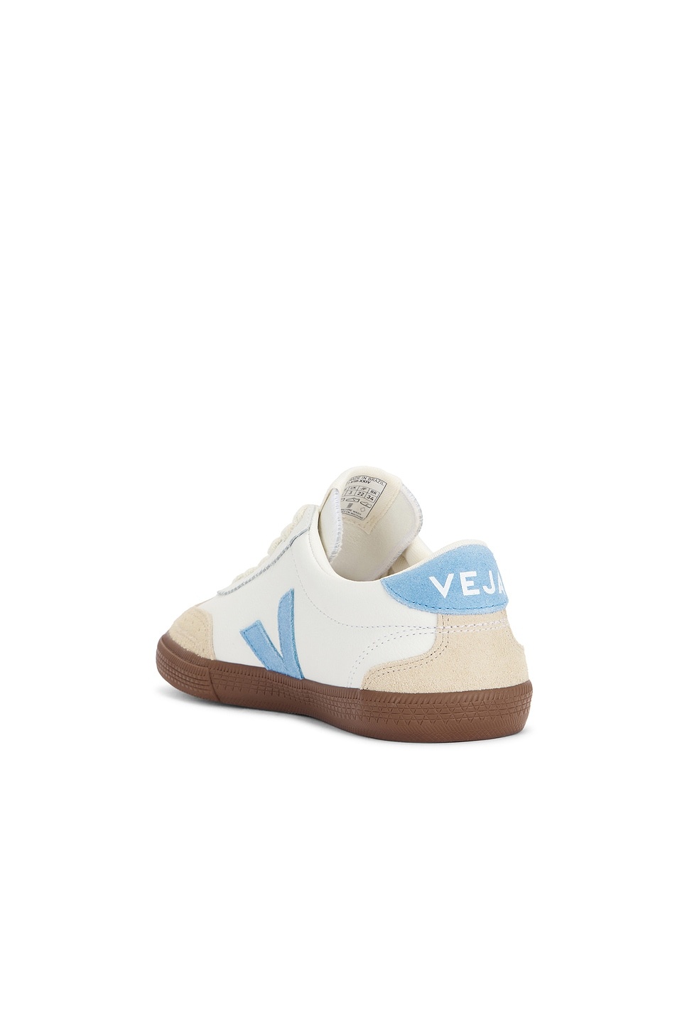 Volley Sneaker - 3