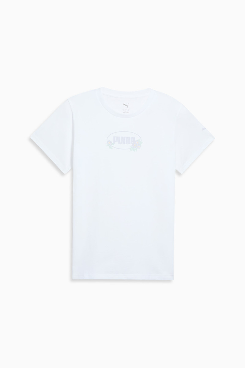 Graphics Garden Women's Tee - 1