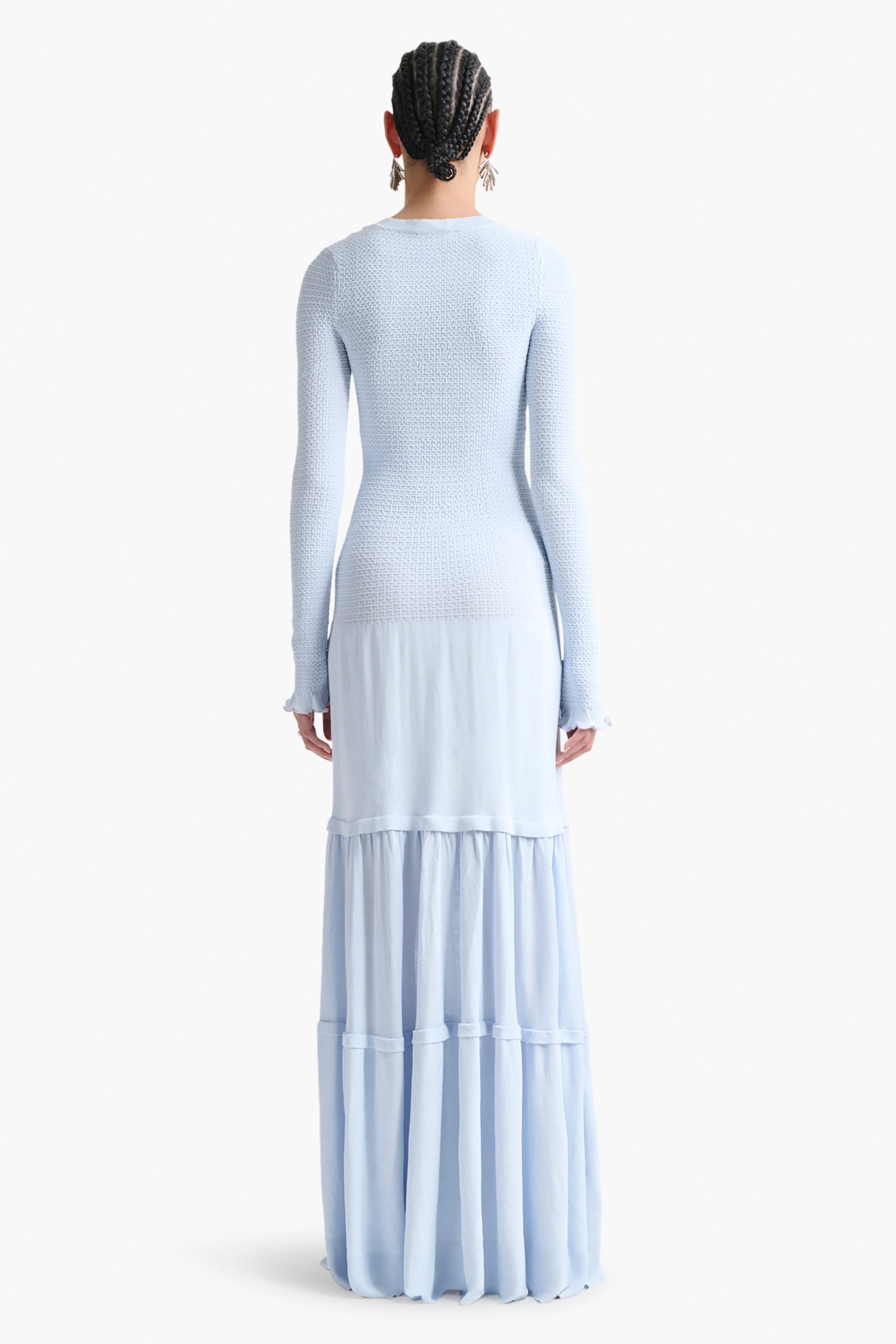 VENDA DRESS - 5