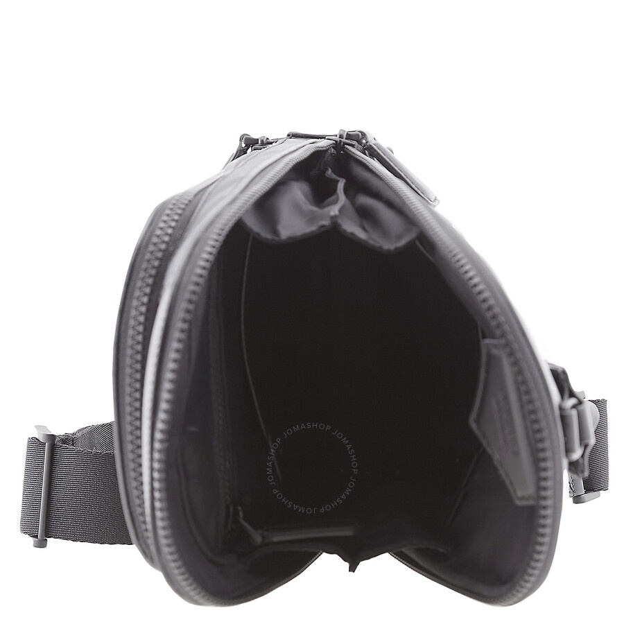 Montblanc Black Extreme 3.0 Cowhide Sling Bag - 5