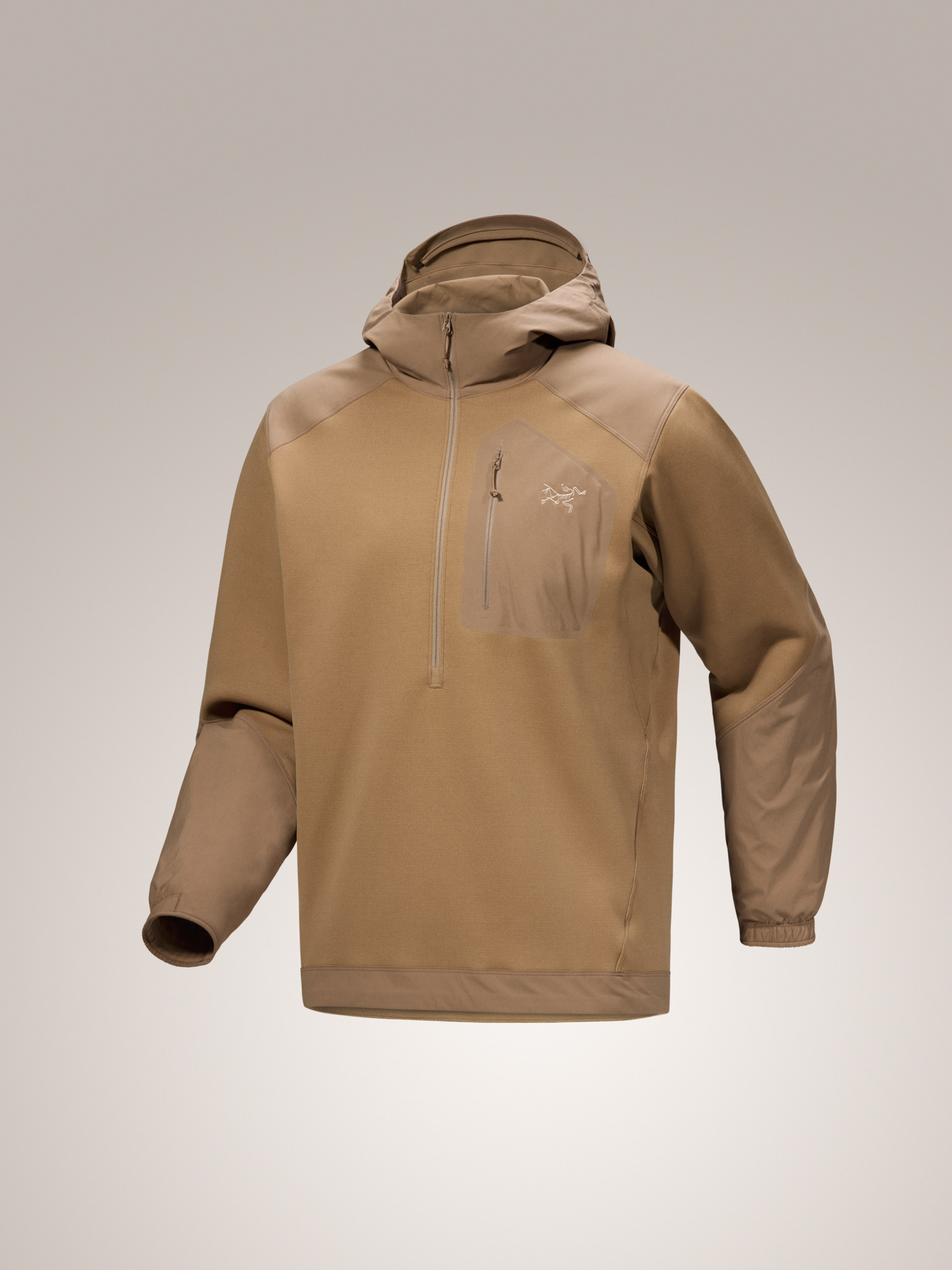 Konseal Pullover Hoody - 8