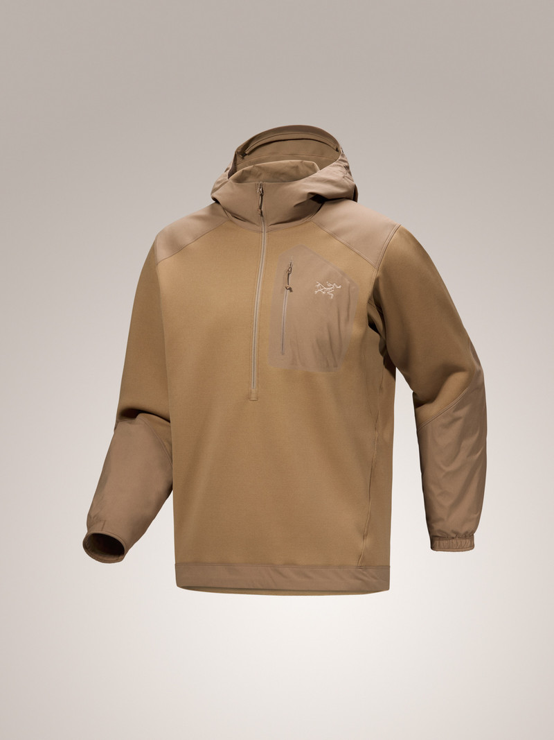 Konseal Pullover Hoody 8