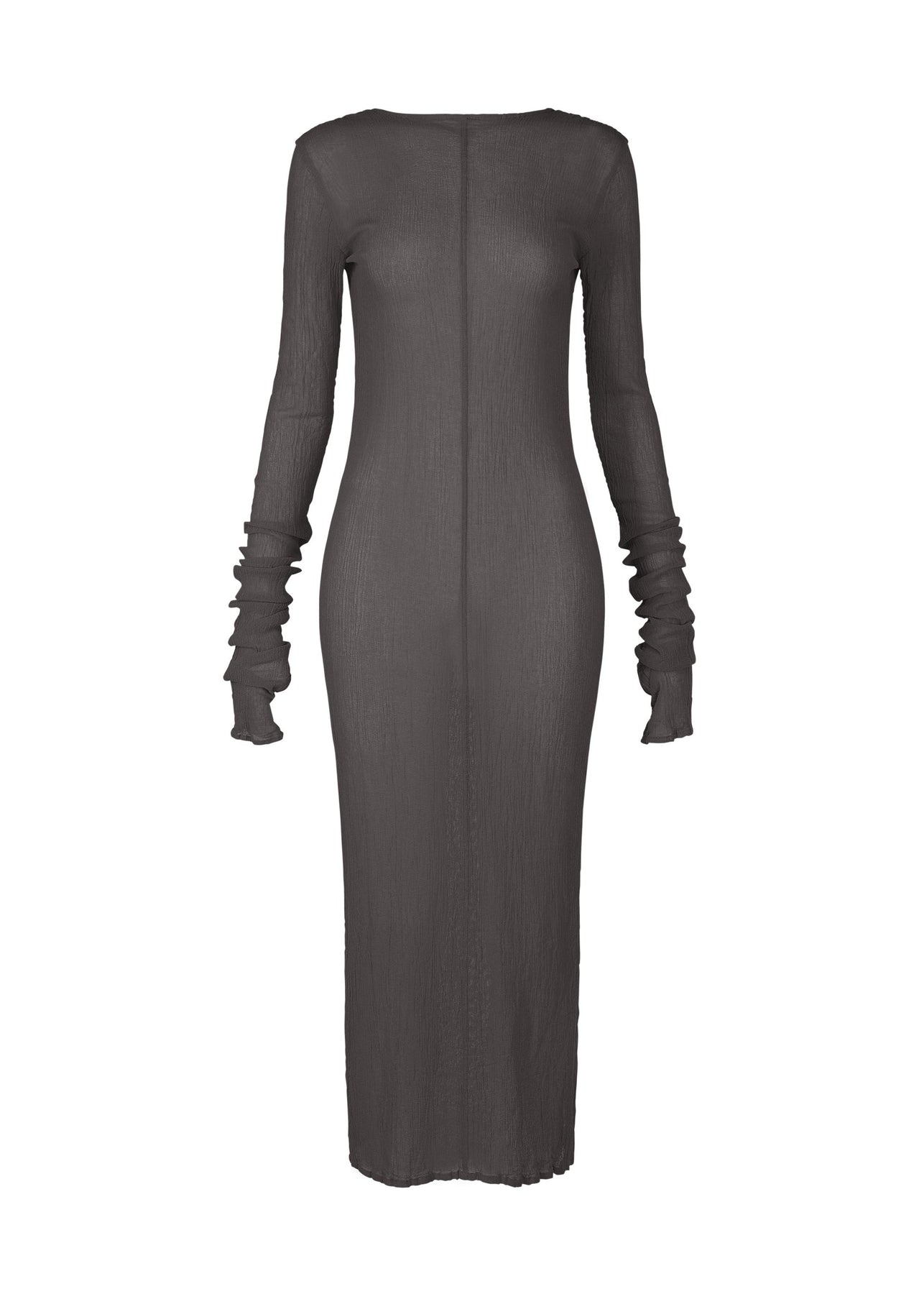 KARAMI DRESS - 1