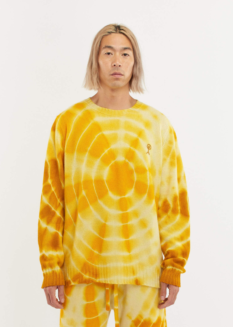 BULLSEYE THELMA CREW 4